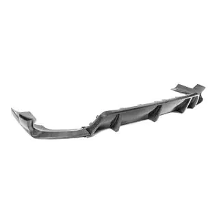 Dyfuzor tylny Carbon V1 (do M-Sport, 2018-2022) zdjęcia 1