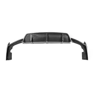 Dyfuzor tylny Carbon V1 (do M-Sport, 2018-2022) zdjęcia 3