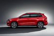 Odświeżona Skoda Karoq: styl i technologia do miasta i podróży zdjęcia 4