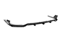 BMW X7 G07 2019- Dyfuzor tylny Paradigm Black Knight (do M-Sport 2022+) zdjęcia 4