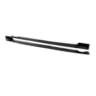 Progi Boczne Paradigm Black Knight V1 BMW X7 G07 2019- zdjęcia 3