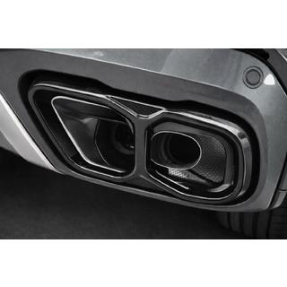 Końcówki wydechu M-Performance zdjęcia 3
