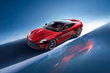 Aston Martin Vanquish III: uosobienie brytyjskiego luksusu i stylu zdjęcia 3
