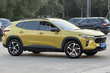 Recenzja Chevroleta Seekera: stylowy i młodzieżowy crossover zdjęcia 3