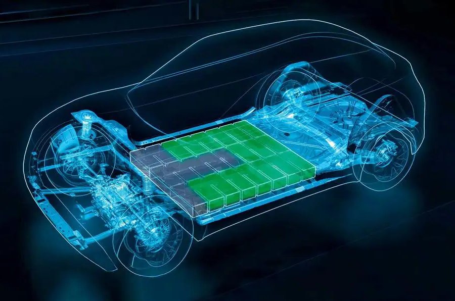 Co dzieje się z akumulatorem, gdy samochód elektryczny nie jest używany przez długi czas?