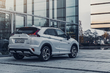 Mitsubishi Eclipse Cross Recenzja: Wersja odnowiona zdjęcia 3