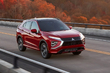 Mitsubishi Eclipse Cross Recenzja: Wersja odnowiona zdjęcia 4