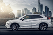 Mitsubishi Eclipse Cross Recenzja: Wersja odnowiona zdjęcia 2