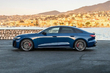 Audi S5 2024: sportowa elegancja nowej generacji zdjęcia 2