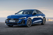 Audi S5 2024: sportowa elegancja nowej generacji zdjęcia 1