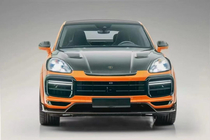 Porsche Cayenne 2018- Zestaw body kit MNSR-Style (do Coupe 2019-2022) zdjęcia 1