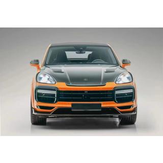Zestaw body kit MNSR-Style (do Coupe 2019-2022) zdjęcia 1