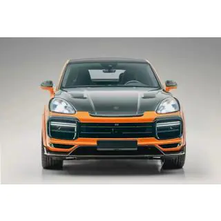 Zestaw body kit MNSR-Style (do Coupe 2019-2022) zdjęcia 1