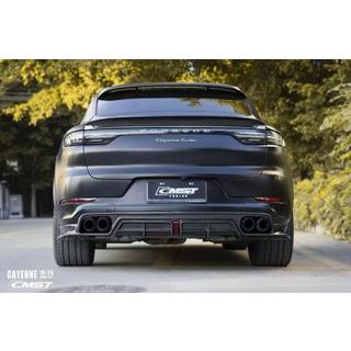 Zestaw body kit cmst-Style Carbon (do Coupe 2019-2022) zdjęcia 2