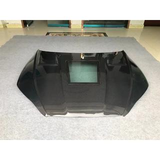 Maska Carbon V1 (2020-2024) zdjęcia 2