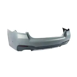 Zderzak tylny kompletny M-Tech (do G30) zdjęcia 3