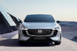 Recenzja hybrydowego liftbacka Mazdy EZ-6 zdjęcia 1