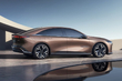 Recenzja hybrydowego liftbacka Mazdy EZ-6 zdjęcia 3