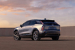 Cadillac Optiq: Kompaktowy luksusowy elektryczny crossover zdjęcia 3