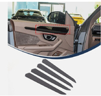 Lamborghini Urus 2018- Nakladki na drzwi (Carbon) zdjęcia 1