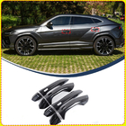 Lamborghini Urus 2018- Nakładki na klamki drzwi Carbon zdjęcia 1