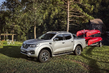Renault Alaskan: Recenzja niezawodnego pickupa z napędem na cztery koła zdjęcia 1