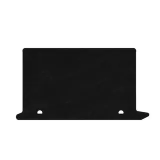 Dywanik bagażnika tekstylny Premium V2 (Czarny)