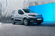 Odświeżony Peugeot Partner 2024: Praktyczność w nowym designie zdjęcia 1