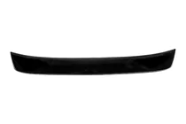 Citroen Nemo 2007-2017 Spoiler ABS (Czarny Połysk) zdjęcia 3