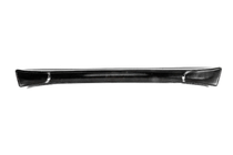 Citroen Nemo 2007-2017 Spoiler ABS (Czarny Połysk) zdjęcia 4