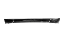 Citroen Nemo 2007-2017 Spoiler ABS (Czarny Połysk) zdjęcia 4