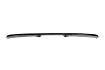 Volkswagen T5 2010-2015 Spoiler ABS (Czarny Połysk) zdjęcia 2