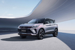 Zaktualizowany Geely Coolray 2023: Jasny gracz w klasie kompaktowych crossoverów zdjęcia 1