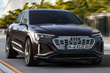 Audi Q8 e-tron Sportback: dane techniczne zdjęcia 3