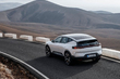 Recenzja Polestar 3: skandynawski elektryczny crossover z naciskiem na technologię zdjęcia 4