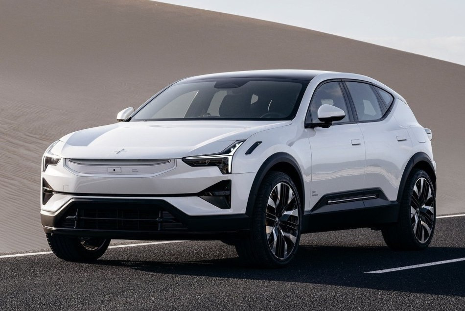 Recenzja Polestar 3: skandynawski elektryczny crossover z naciskiem na technologię