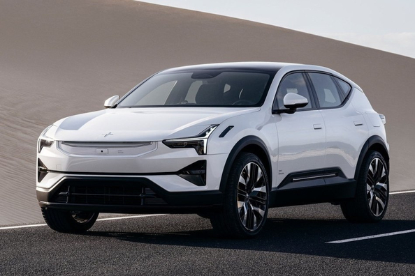 Recenzja Polestar 3: skandynawski elektryczny crossover z naciskiem na technologię