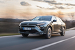 Recenzja Citroena C5 X: Komfort i styl w wyjątkowym formacie zdjęcia 1