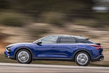 Recenzja Citroena C5 X: Komfort i styl w wyjątkowym formacie zdjęcia 2