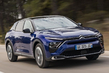 Recenzja Citroena C5 X: Komfort i styl w wyjątkowym formacie zdjęcia 4