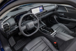 Recenzja Citroena C5 X: Komfort i styl w wyjątkowym formacie zdjęcia 5