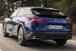 Recenzja Citroena C5 X: Komfort i styl w wyjątkowym formacie zdjęcia 3