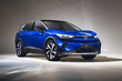 Volkswagen ID.4 Crozz: Recenzja samochodu elektrycznego zdjęcia 2