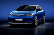 Volkswagen ID.4 Crozz: Recenzja samochodu elektrycznego zdjęcia 1