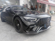 Mercedes AMG GT 4 X290 2018- Zestaw pakietu nadwozia BRB Carbon V2 (do GT53 2018-2022) zdjęcia 4
