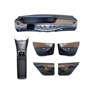 Zestaw ulepszenia wnętrza do w222 Mercedes S-сlass W221 2005-2013 zdjęcia 2
