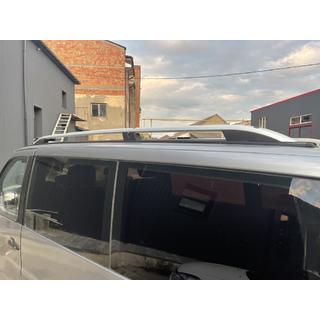 Relingi Dachowe Crown Mercedes Vito W638 1996-2003 zdjęcia 4