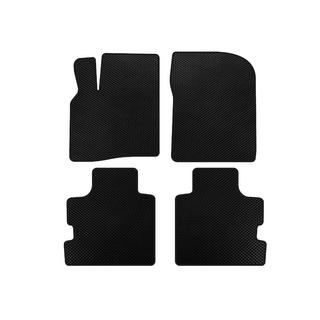 Dywaniki EVA (Czarny) Chrysler Pacifica 2004-2008