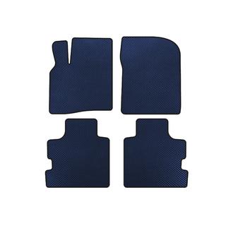 Dywaniki EVA (Niebieskie) Chrysler Pacifica 2004-2008