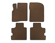 Chrysler Pacifica 2004-2008 Dywaniki EVA (Brązowe) zdjęcia 1